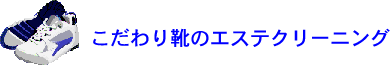 �������C�̃G�X�e�N���[�j���O
